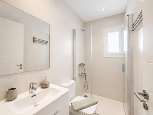 Plaza de Los Naranjos Old Town Marbella - EaW Homes
