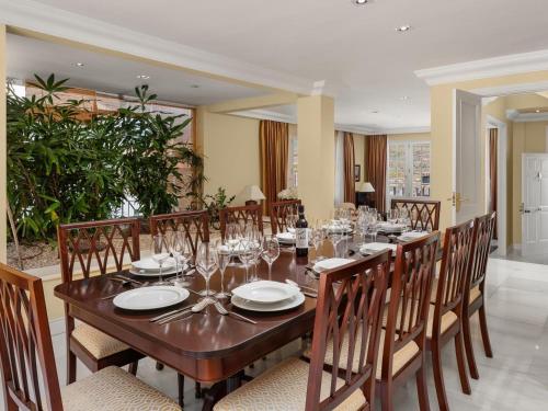 KARAT Villa Elegance