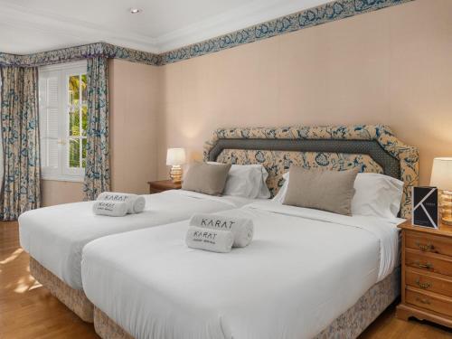 KARAT Villa Elegance