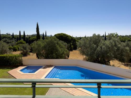 Encosta das Oliveiras Apartment Vilamoura off