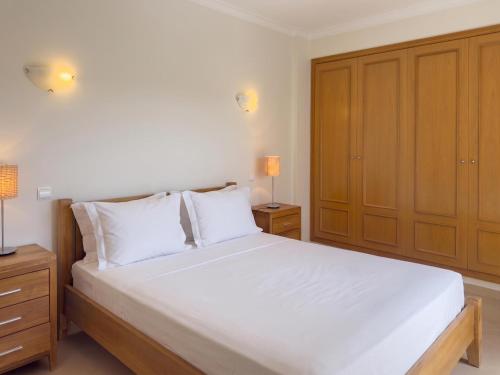 Encosta das Oliveiras Apartment Vilamoura off