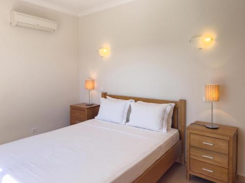 Encosta das Oliveiras Apartment Vilamoura off