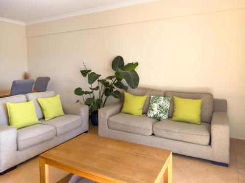 Encosta das Oliveiras Apartment Vilamoura off