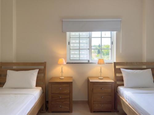 Encosta das Oliveiras Apartment Vilamoura off