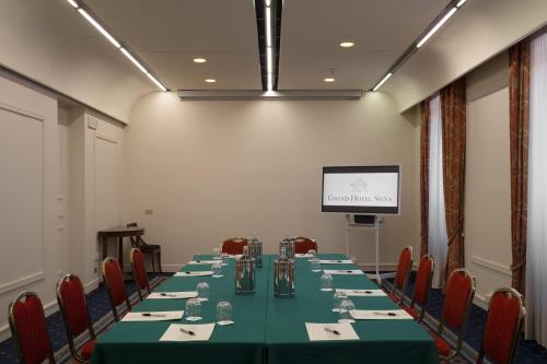 Grand Hotel Sitea photo 48