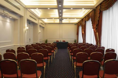 Grand Hotel Sitea photo 24