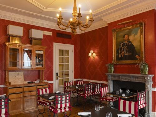 Grand Hotel Sitea photo 51