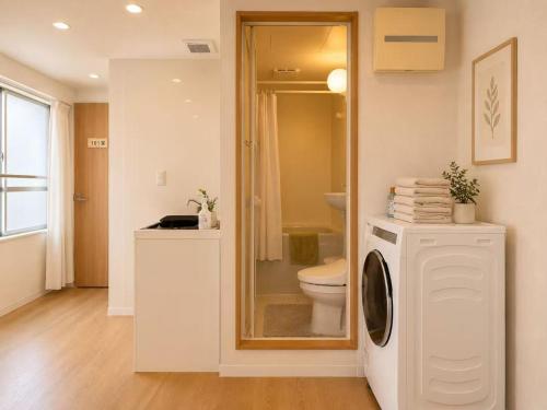 Good Days Apartment Namba