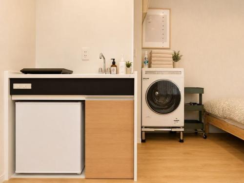 Good Days Apartment Namba