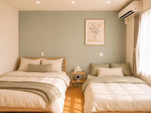 Good Days Apartment Namba