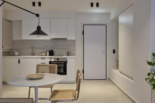 Boutique Koukaki by Lumen Living