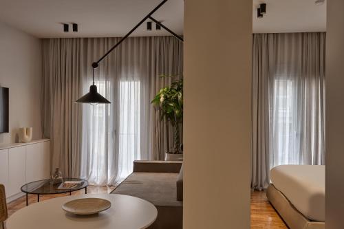 Boutique Koukaki by Lumen Living
