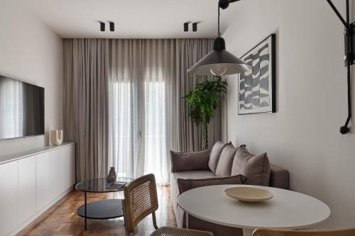 Boutique Koukaki by Lumen Living
