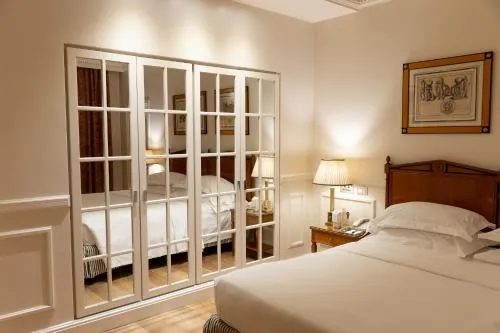 Grand Hotel Sitea photo 6