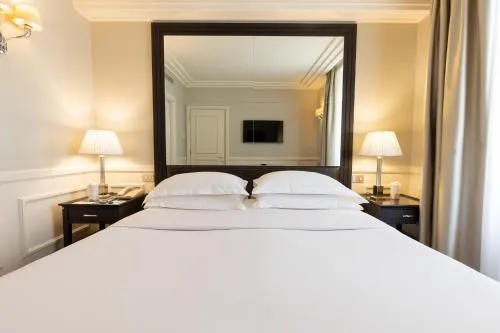 Grand Hotel Sitea photo 19