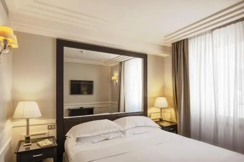 Grand Hotel Sitea photo 20