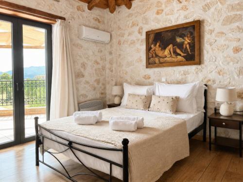 Elegant villa