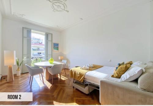 Nestor&Jeeves - CLOS DES FLEURS - Luminous - Spacious
