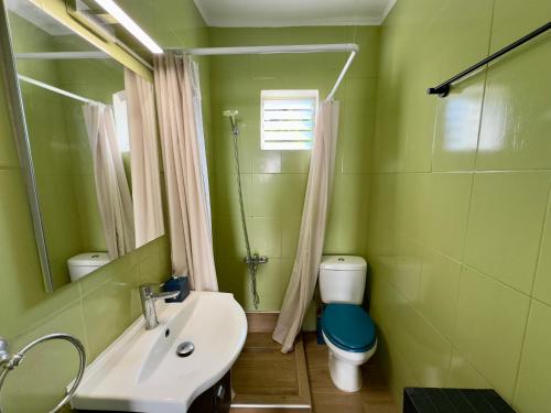 Nikiti Cottage House
