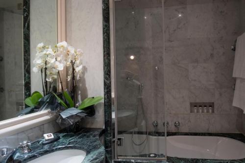 Grand Hotel Sitea photo 52
