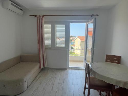 Studio apartment for 2 persons