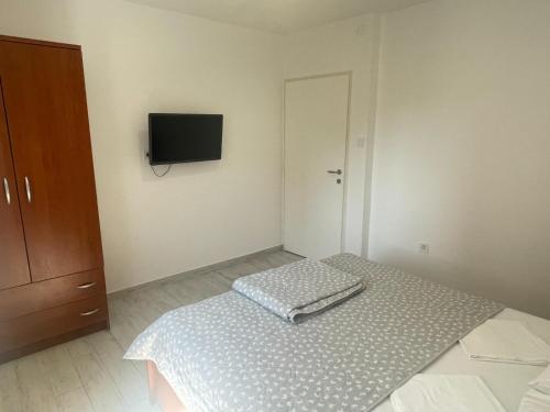Studio apartment for 2 persons