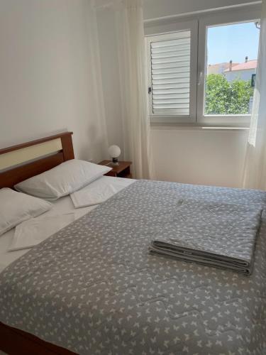 Studio apartment for 2 persons