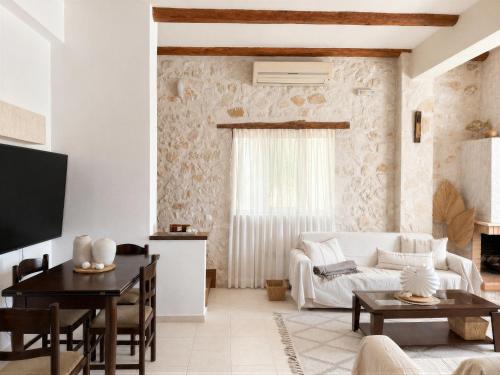 Elegant villa