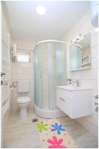 Studio apartment for 2 persons
