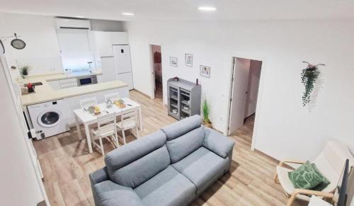 Apartamento Aljara