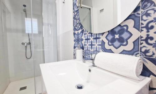 Apartamento Aljara