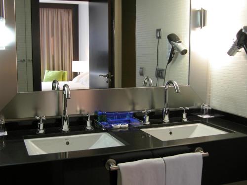 Fotografie z fotogalerie ubytování Hotel Palacio Albacete & SPA v destinaci Albacete