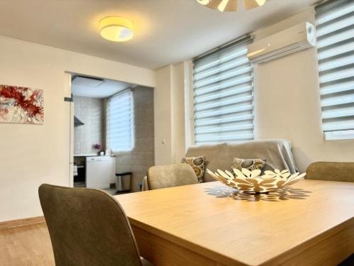 Apartamento cerca de la universidad y la playa