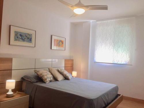 Apartamento cerca de la universidad y la playa