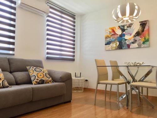 Apartamento cerca de la universidad y la playa