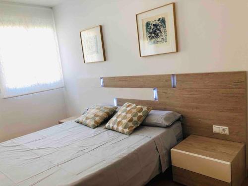 Apartamento cerca de la universidad y la playa
