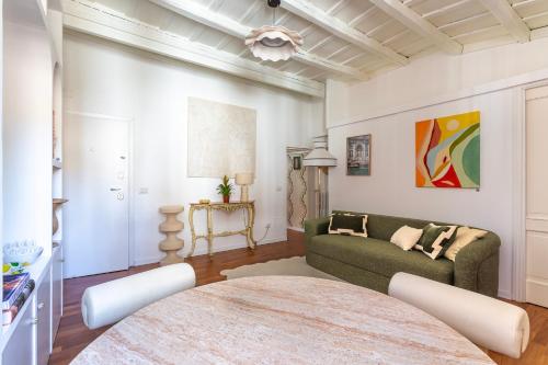 iFlat L'Apartamento Design by the Spanish Steps