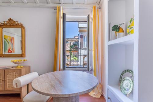 iFlat L'Apartamento Design by the Spanish Steps