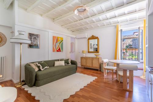 iFlat L'Apartamento Design by the Spanish Steps