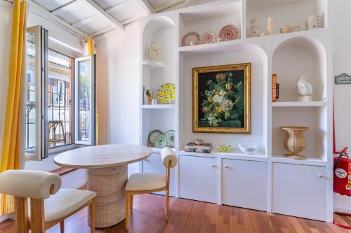 iFlat L'Apartamento Design by the Spanish Steps