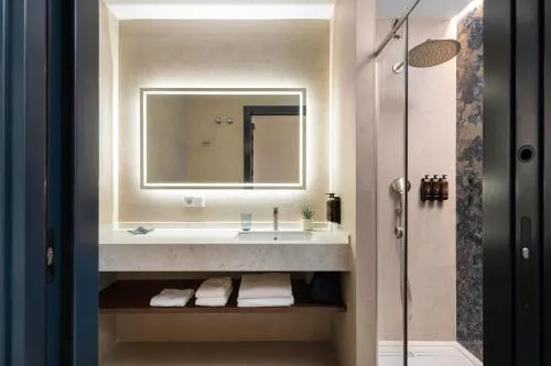 AZUL HOME SUITES Estepona photo 25
