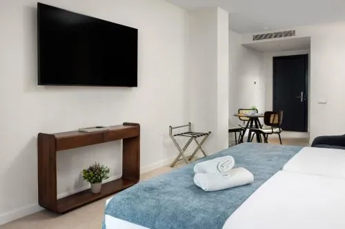 AZUL HOME SUITES Estepona photo 27