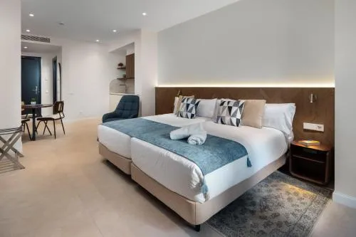 AZUL HOME SUITES Estepona photo 26