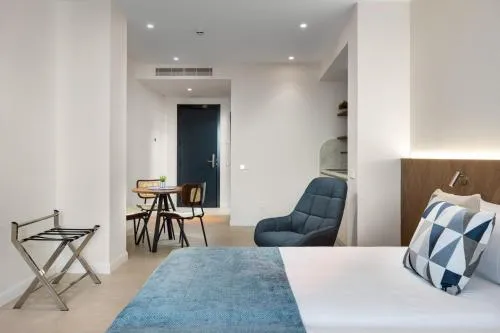 AZUL HOME SUITES Estepona photo 24
