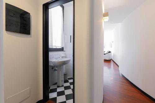 Contempora - Interior 900 3rd Floor - Duomo - Missori