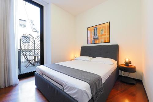 Contempora - Interior 900 3rd Floor - Duomo - Missori