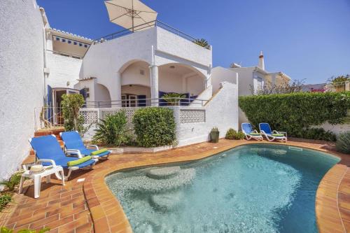 Villa Tres Irmaos by Villa Plus