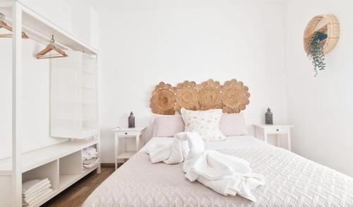 Apartamento Aljara