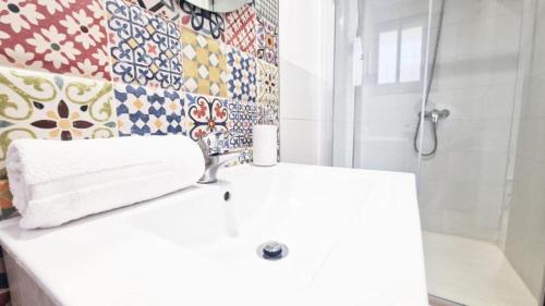 Apartamento Aljara