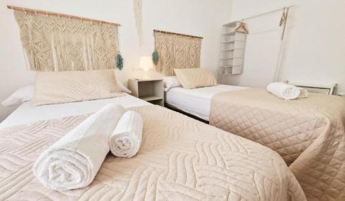 Apartamento Aljara